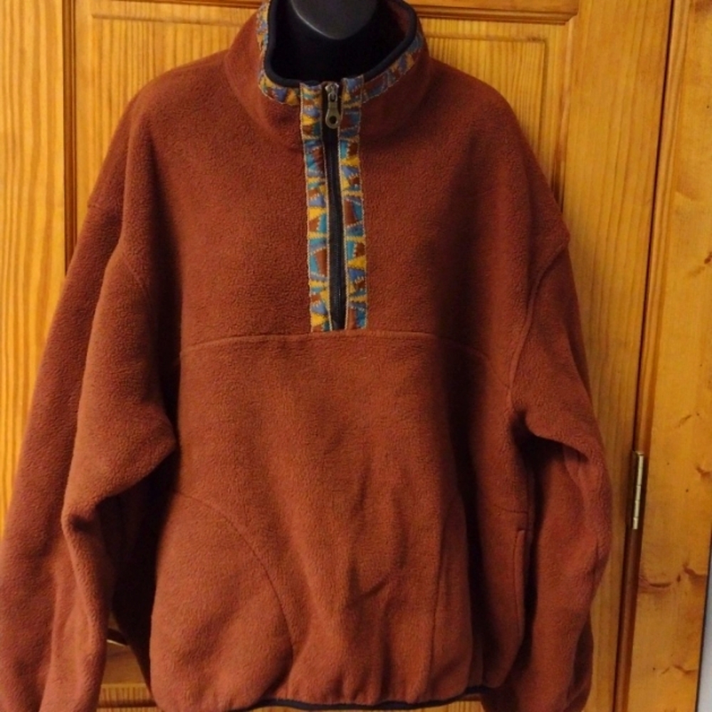 Woolrich Pullover Mens XL